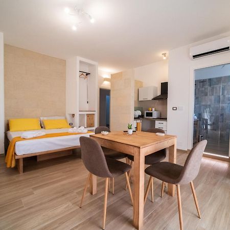 Bed and Breakfast Pietra Bianca Кутрофьяно Экстерьер фото