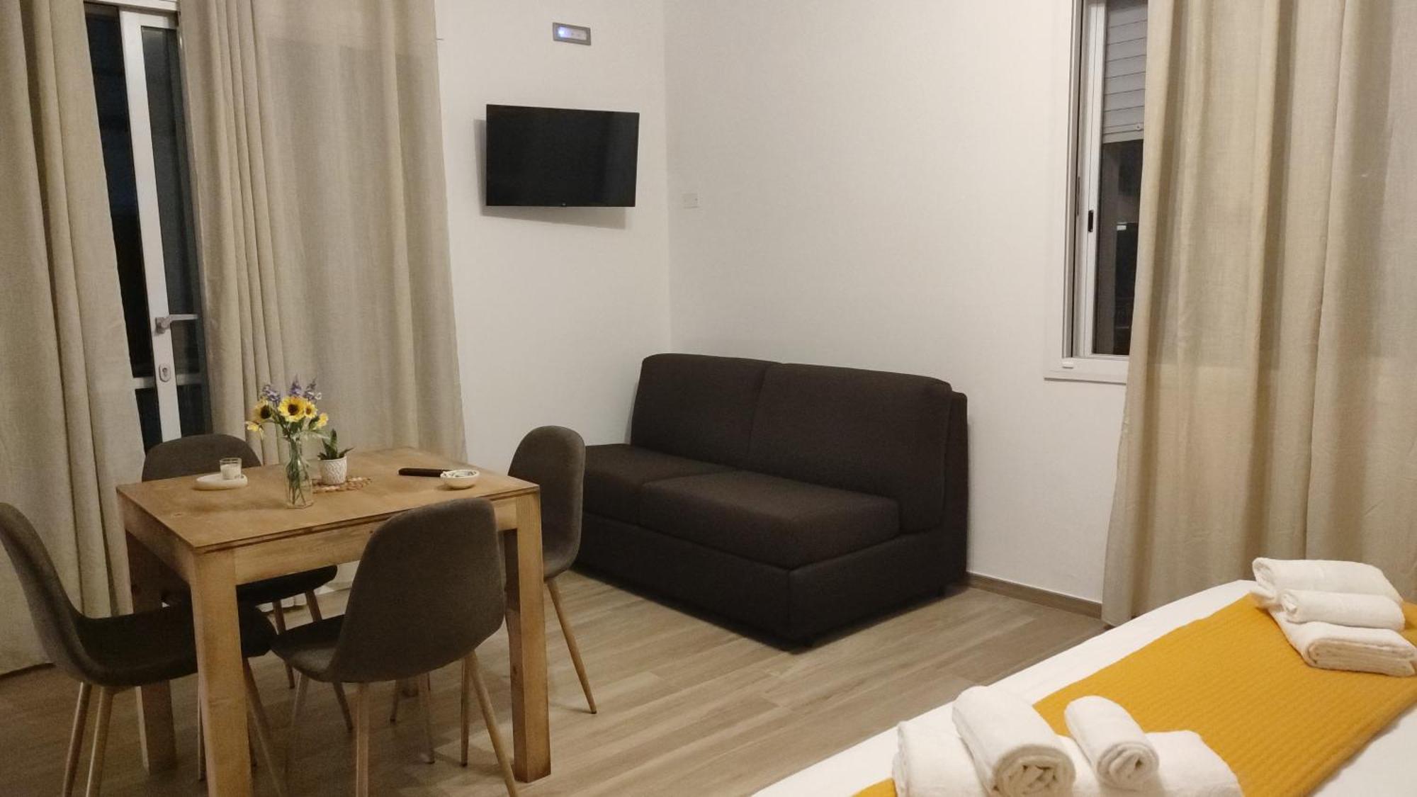 Bed and Breakfast Pietra Bianca Кутрофьяно Экстерьер фото