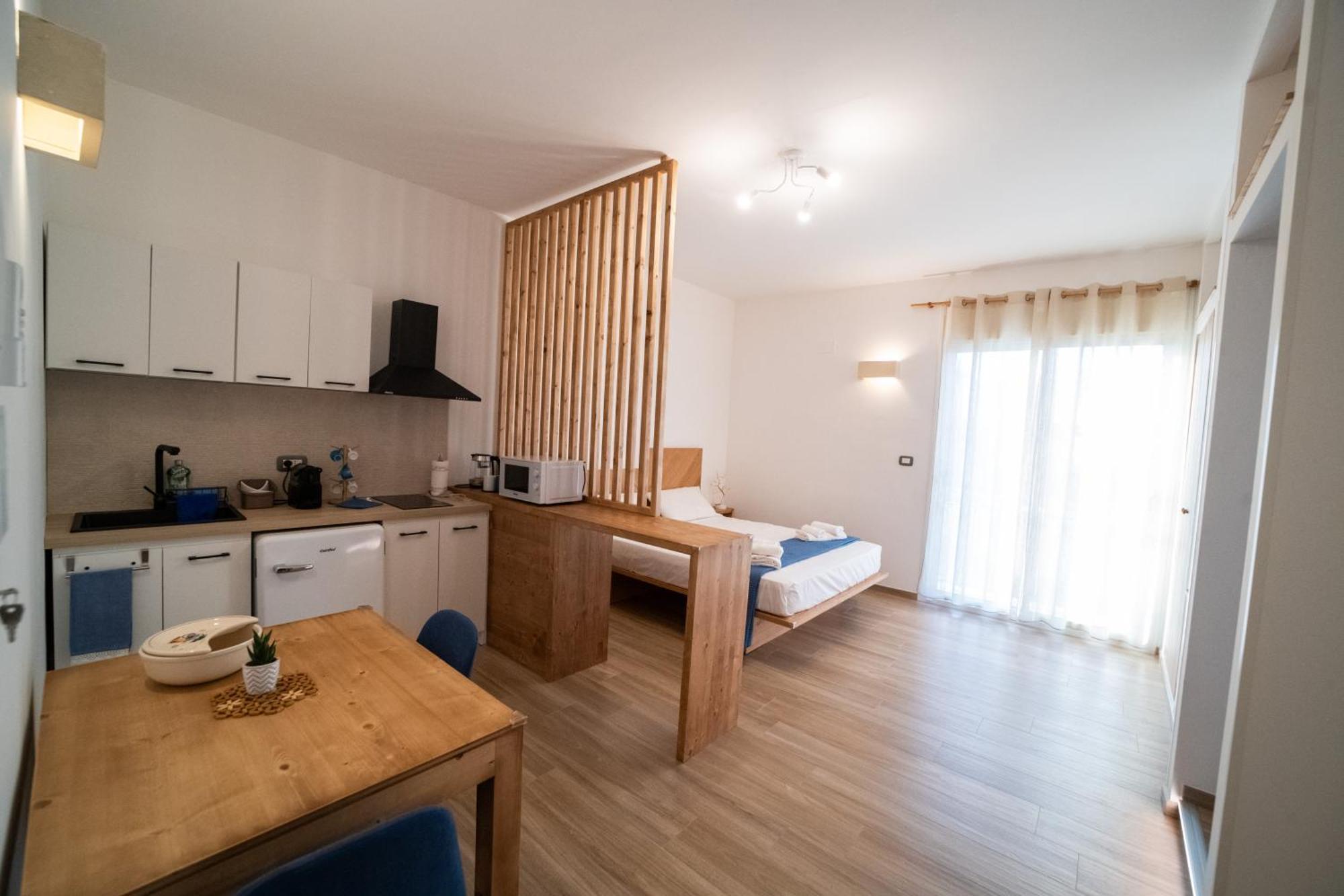 Bed and Breakfast Pietra Bianca Кутрофьяно Экстерьер фото
