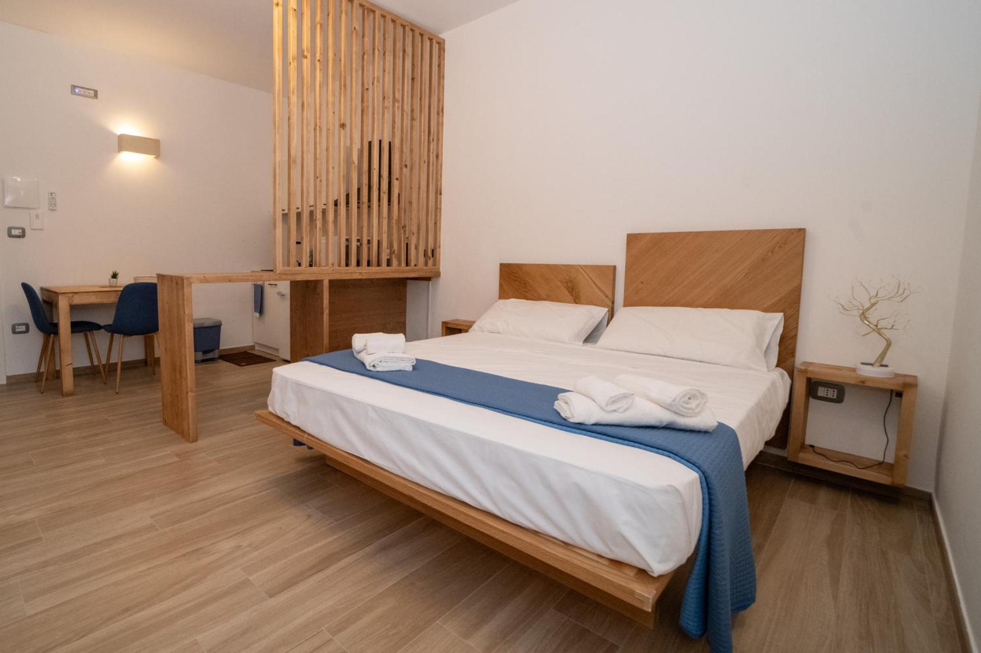 Bed and Breakfast Pietra Bianca Кутрофьяно Экстерьер фото
