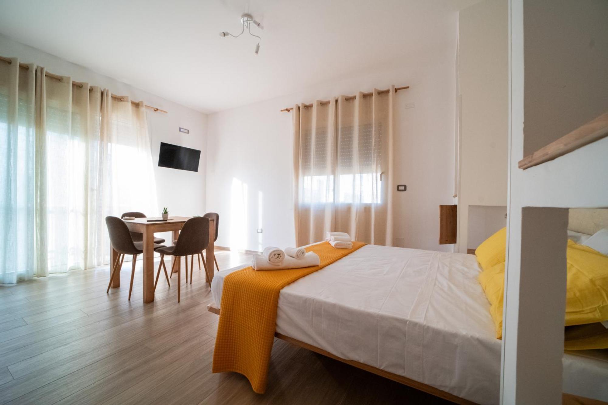 Bed and Breakfast Pietra Bianca Кутрофьяно Экстерьер фото