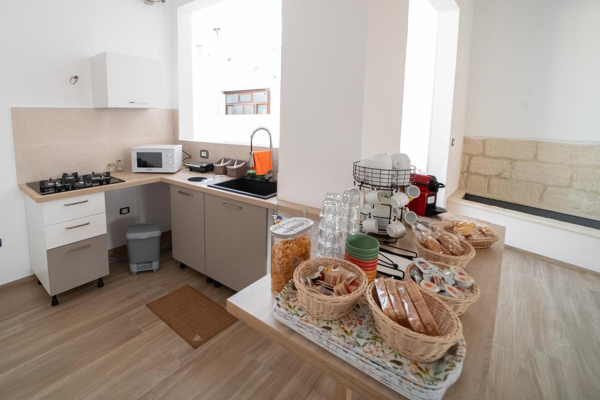 Bed and Breakfast Pietra Bianca Кутрофьяно Экстерьер фото