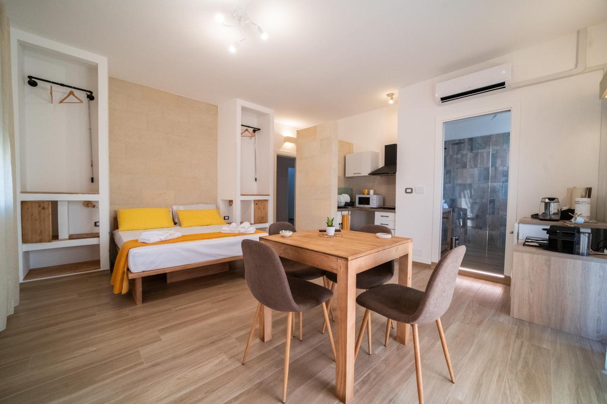 Bed and Breakfast Pietra Bianca Кутрофьяно Экстерьер фото