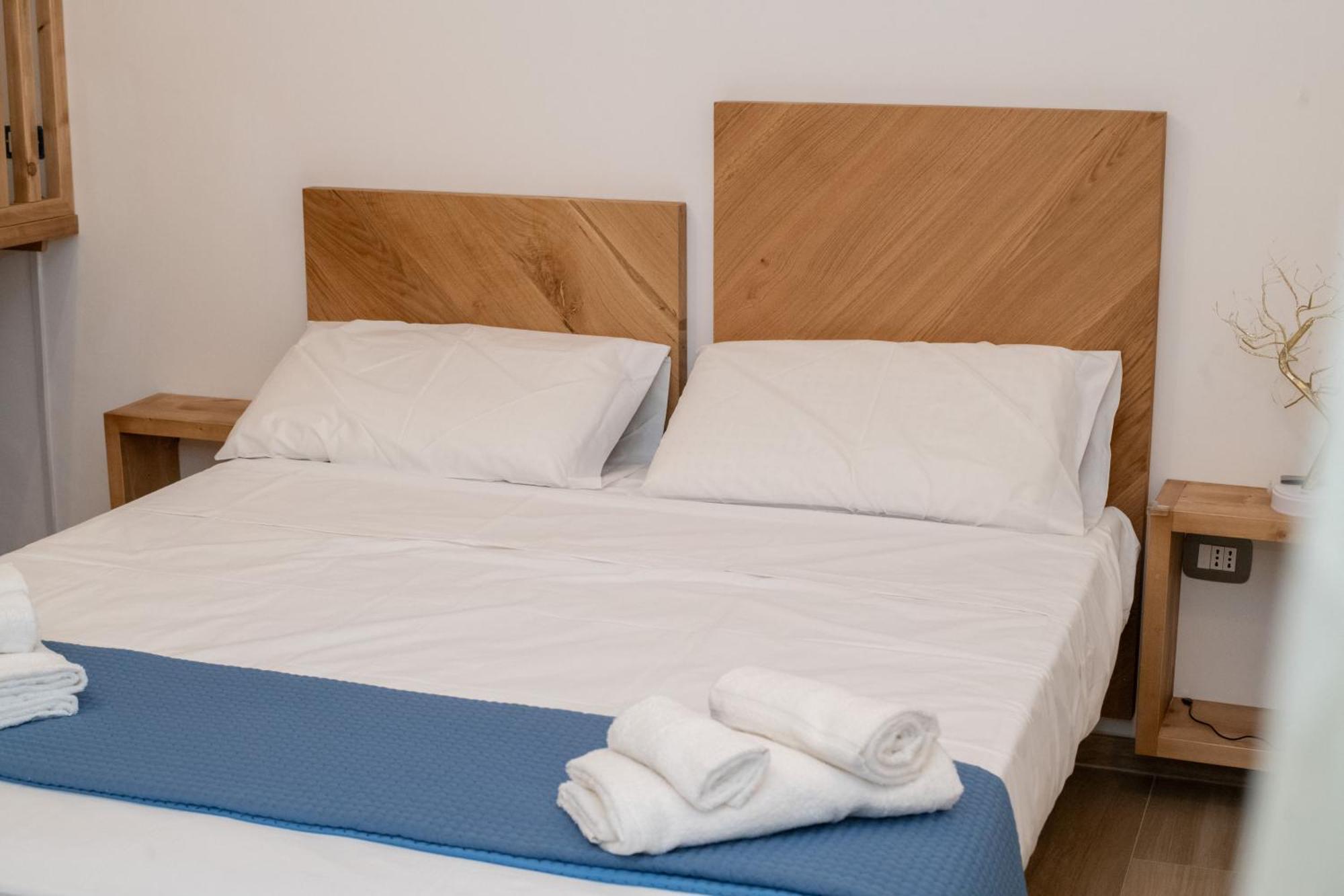 Bed and Breakfast Pietra Bianca Кутрофьяно Экстерьер фото