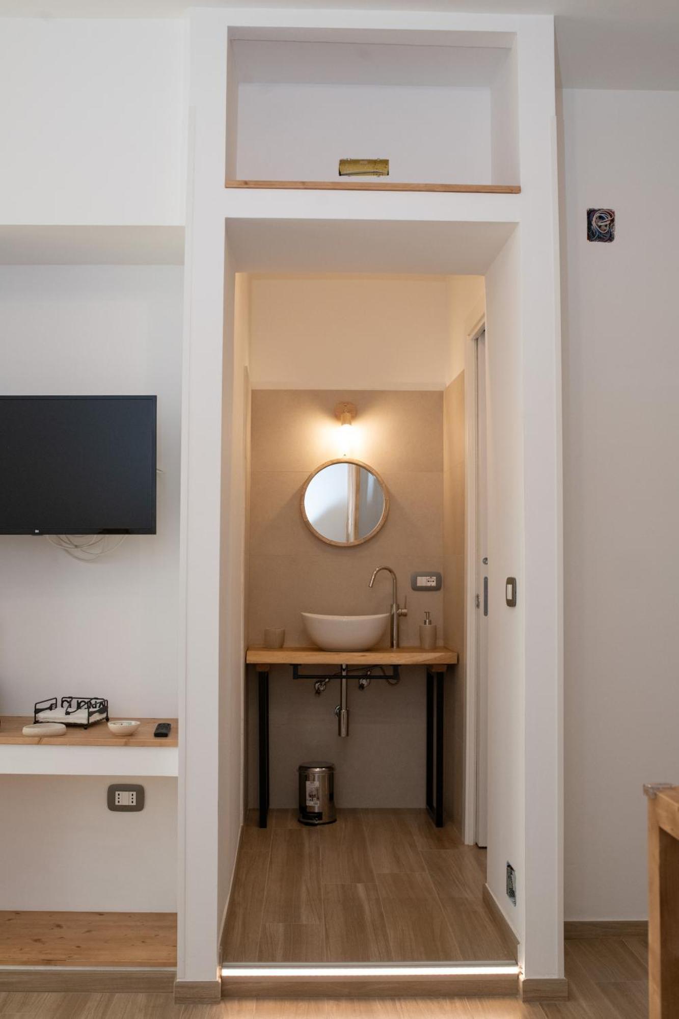 Bed and Breakfast Pietra Bianca Кутрофьяно Экстерьер фото