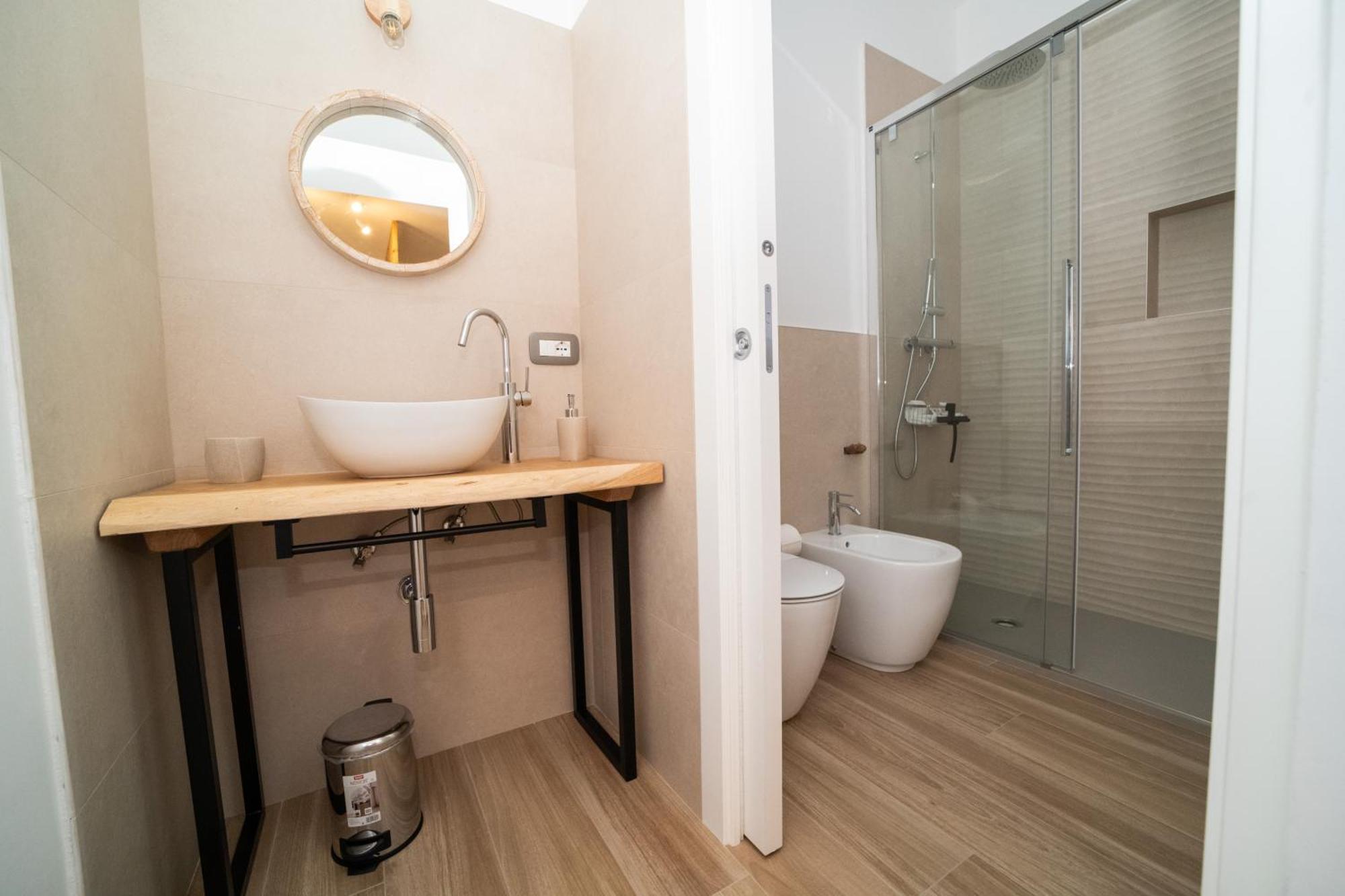 Bed and Breakfast Pietra Bianca Кутрофьяно Экстерьер фото