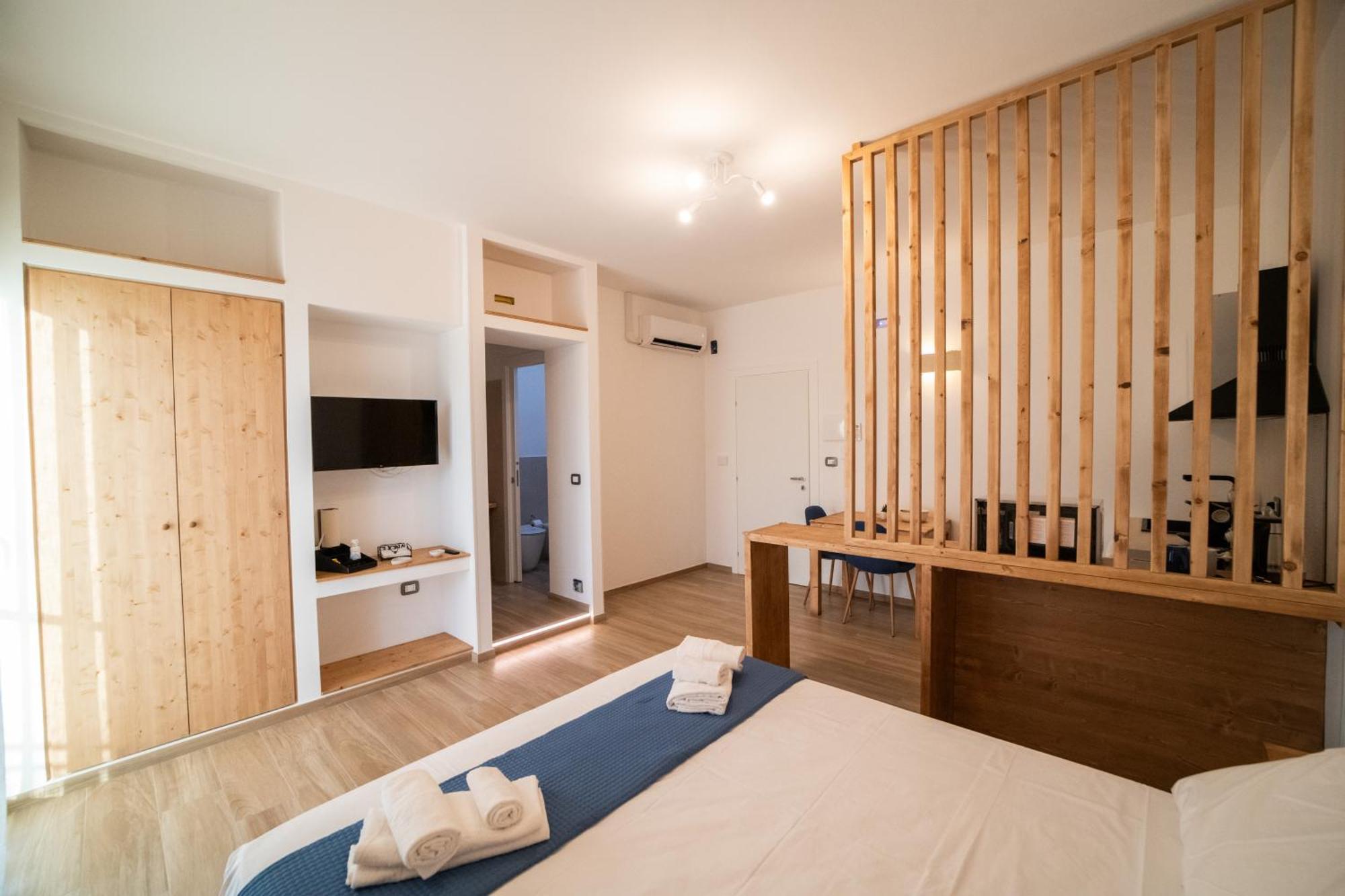 Bed and Breakfast Pietra Bianca Кутрофьяно Экстерьер фото