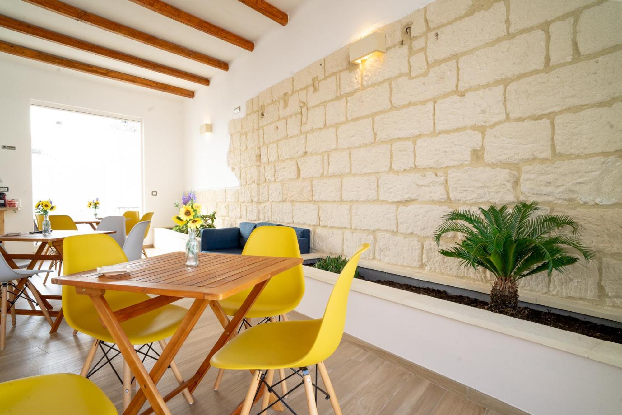 Bed and Breakfast Pietra Bianca Кутрофьяно Экстерьер фото