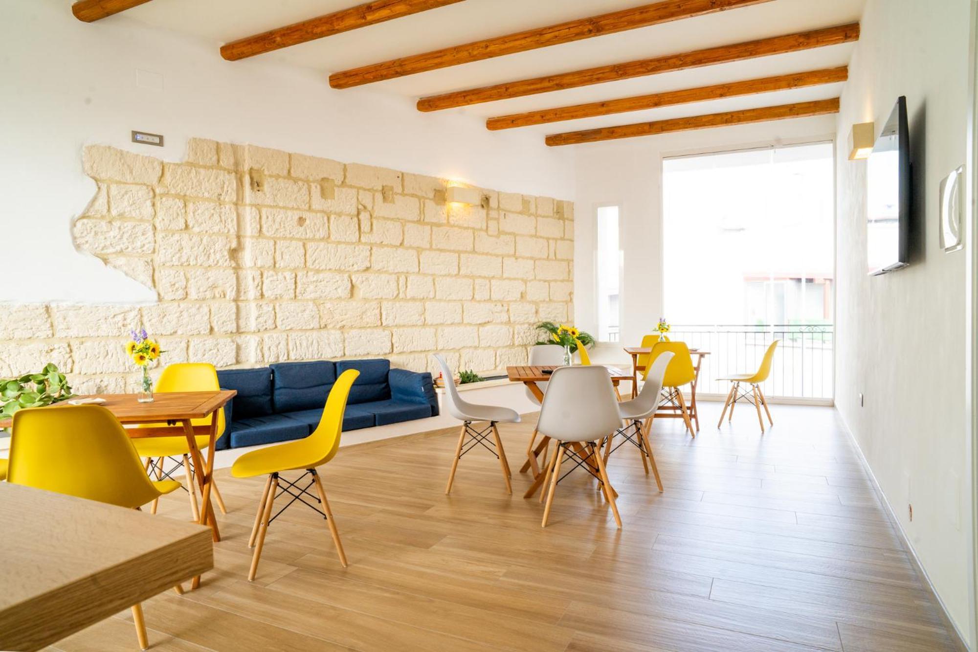 Bed and Breakfast Pietra Bianca Кутрофьяно Экстерьер фото