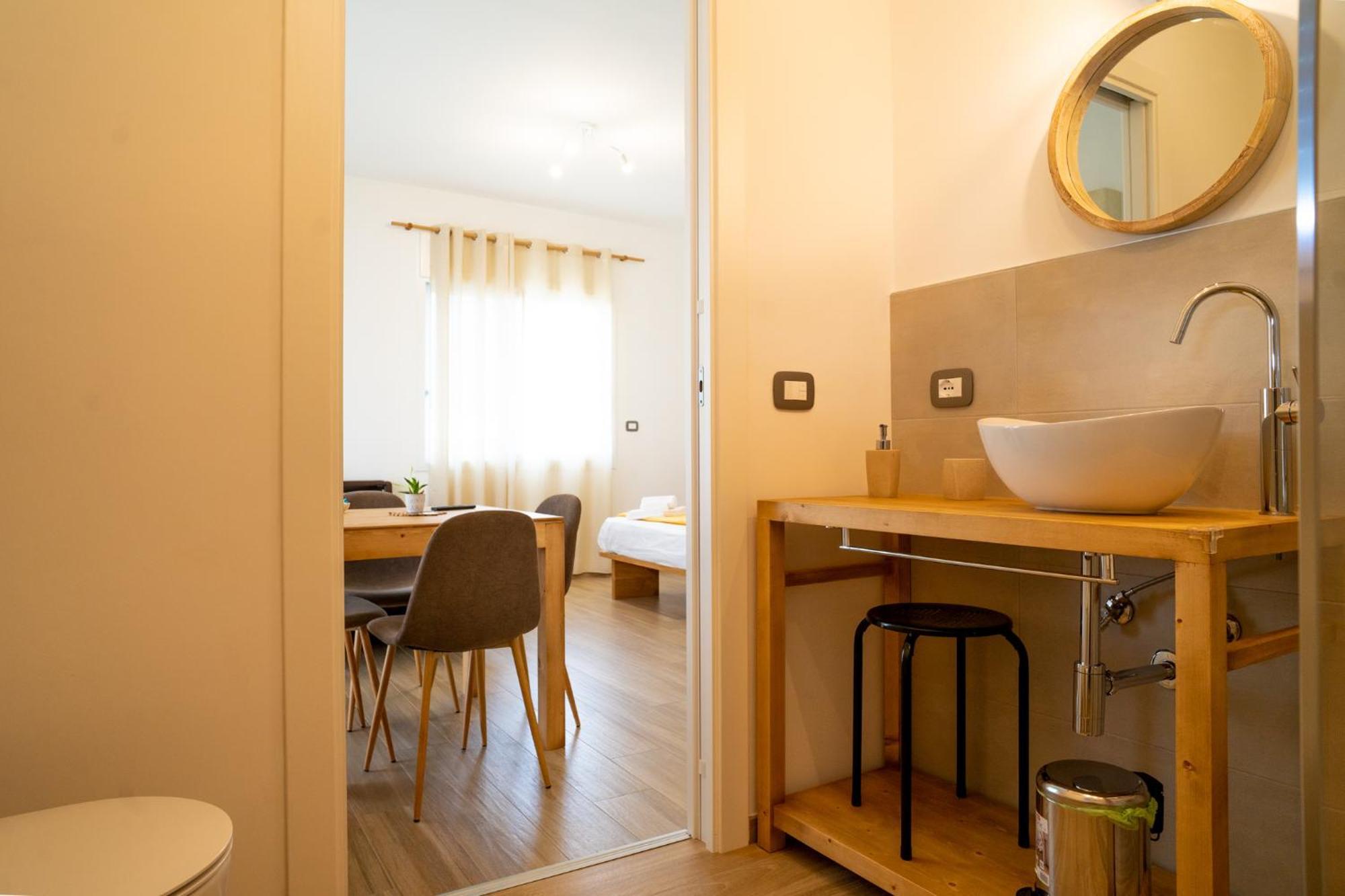Bed and Breakfast Pietra Bianca Кутрофьяно Экстерьер фото