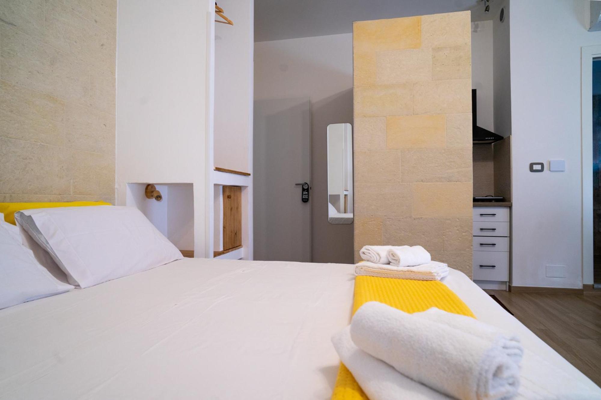 Bed and Breakfast Pietra Bianca Кутрофьяно Экстерьер фото