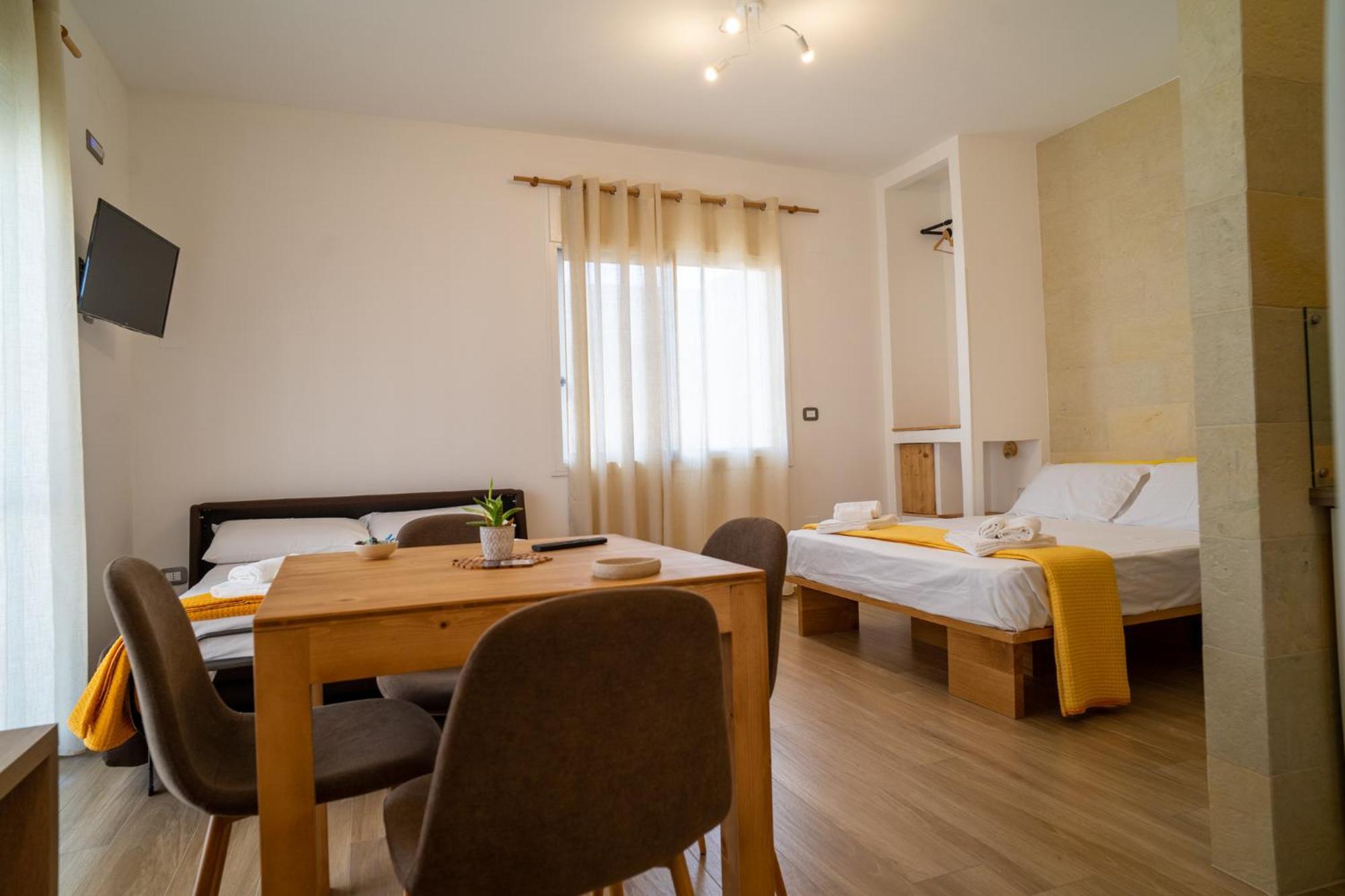 Bed and Breakfast Pietra Bianca Кутрофьяно Экстерьер фото