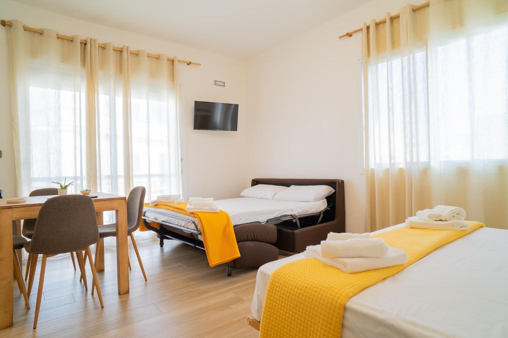 Bed and Breakfast Pietra Bianca Кутрофьяно Экстерьер фото