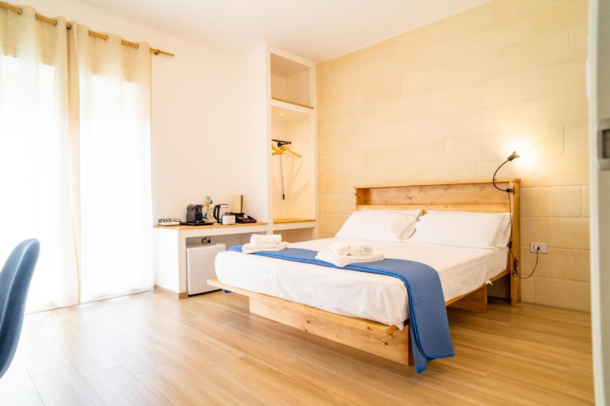 Bed and Breakfast Pietra Bianca Кутрофьяно Экстерьер фото