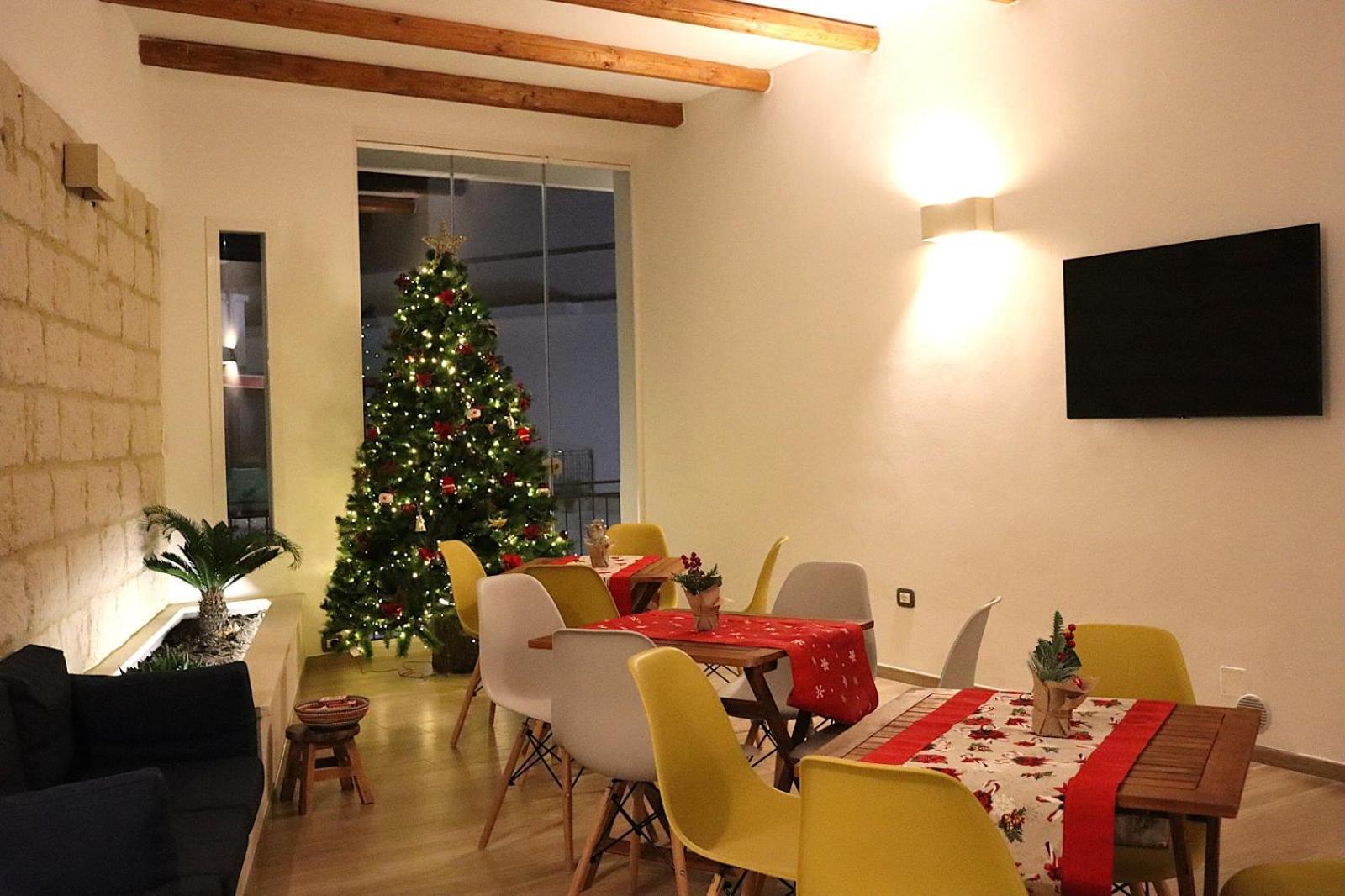 Bed and Breakfast Pietra Bianca Кутрофьяно Экстерьер фото