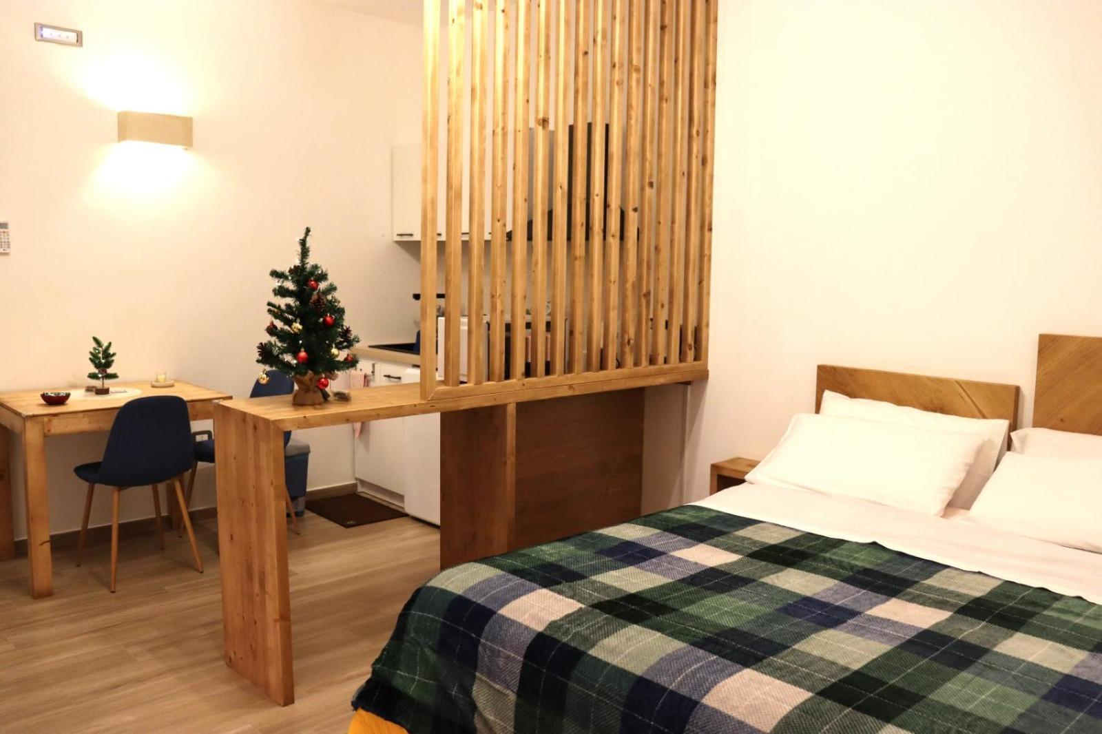 Bed and Breakfast Pietra Bianca Кутрофьяно Экстерьер фото