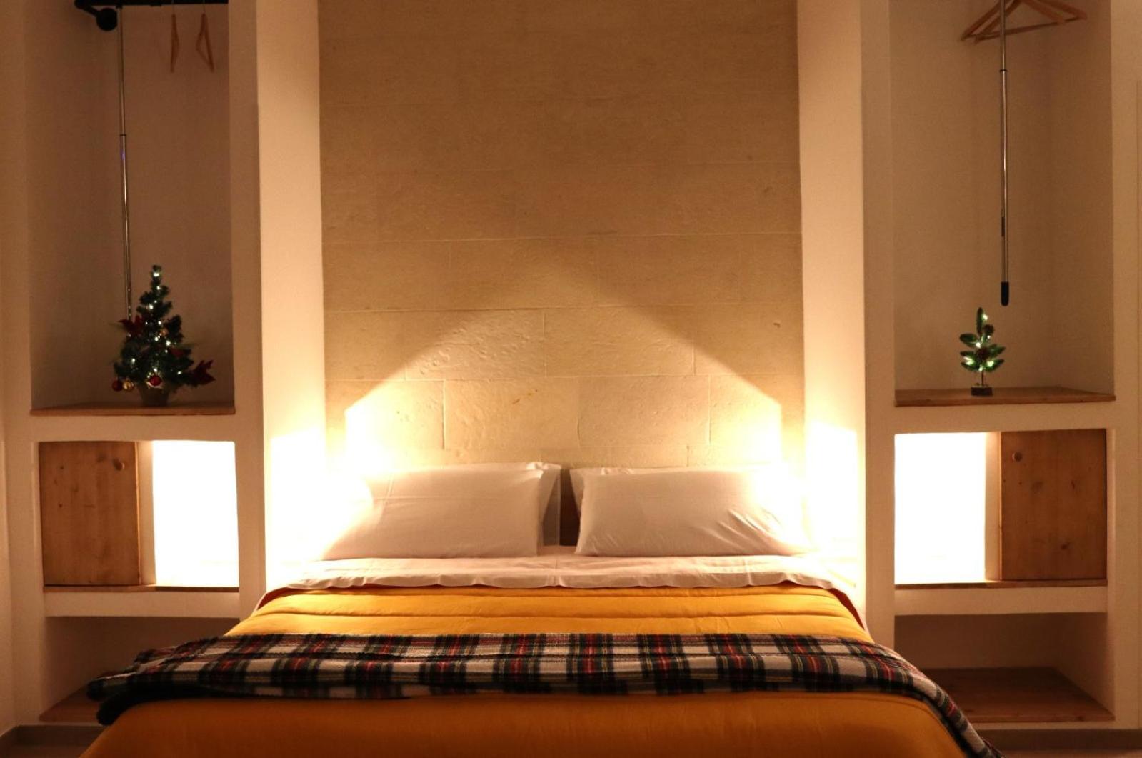 Bed and Breakfast Pietra Bianca Кутрофьяно Экстерьер фото