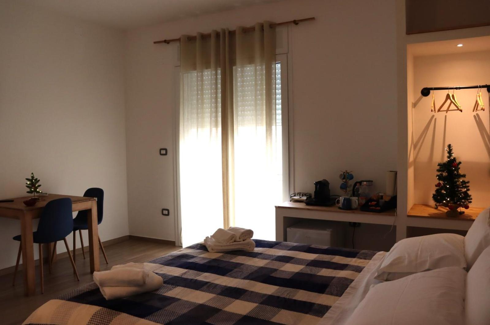Bed and Breakfast Pietra Bianca Кутрофьяно Экстерьер фото