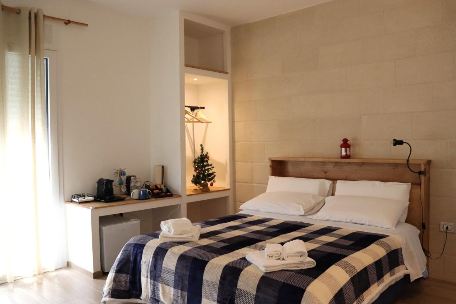 Bed and Breakfast Pietra Bianca Кутрофьяно Экстерьер фото