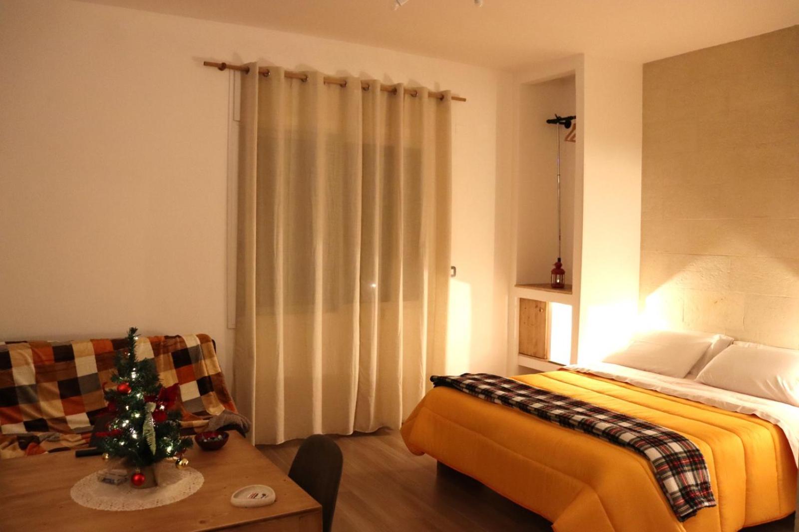 Bed and Breakfast Pietra Bianca Кутрофьяно Экстерьер фото