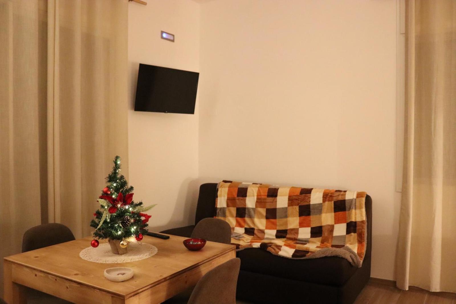 Bed and Breakfast Pietra Bianca Кутрофьяно Экстерьер фото