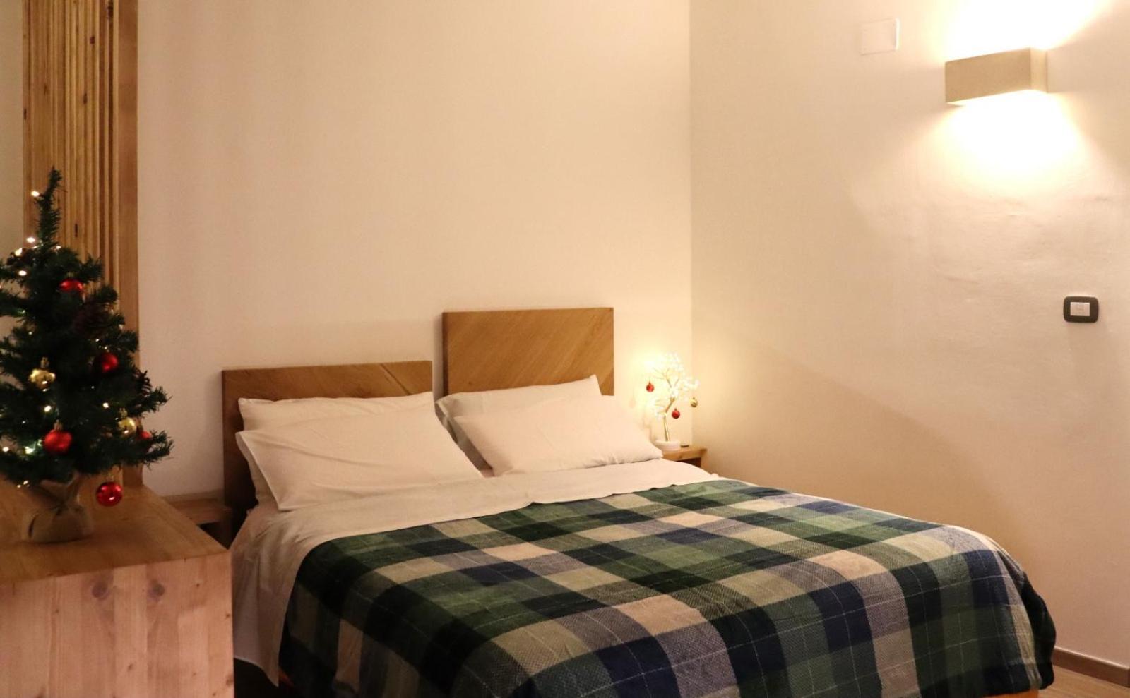 Bed and Breakfast Pietra Bianca Кутрофьяно Экстерьер фото